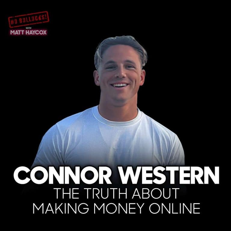 Bankrupt to “Cowboy Closer”: The Truth About Making Money Online